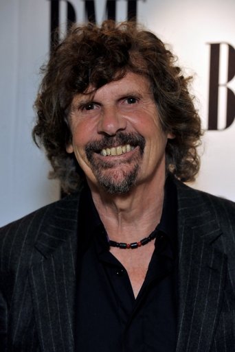 Portrait of Rod Argent