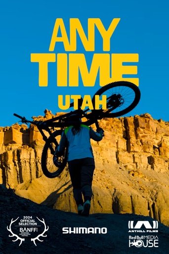 Anytime - Utah Poster of Anytime - Utah