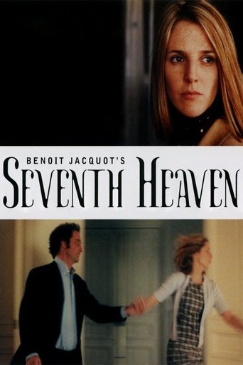 Poster of Seventh Heaven