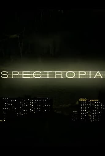 Poster of Spectropia