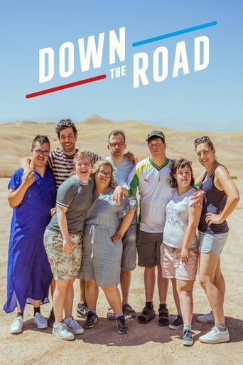 Portrait for Down the road - Season 3