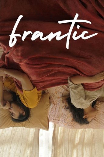 Poster of Frantic