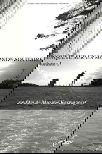 Poster of Enquête sur un monde solitaire