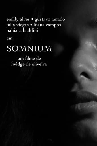 Poster of SOMNIUM