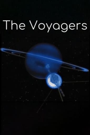 Poster of The Voyagers