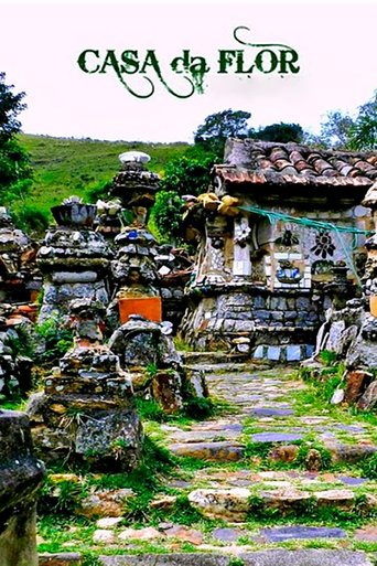 Poster of Casa da Flor