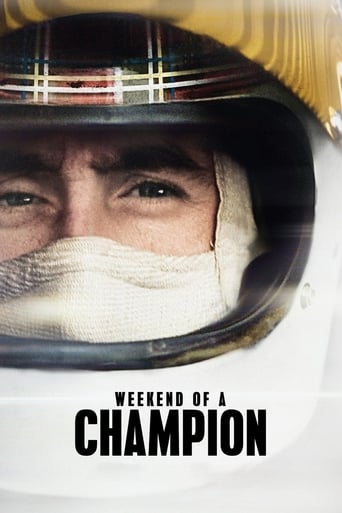 Poster of Weekend of a Champion