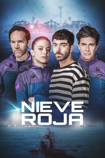 Poster of Nieve Roja