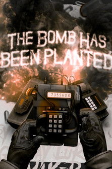 Portrait for The Bomb Has Been Planted - Season 1