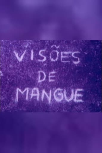 Poster of Visões de Mangue