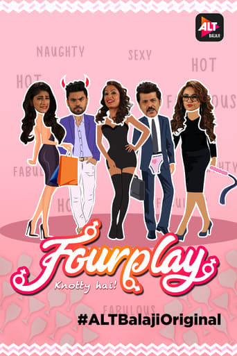 Poster of FourPlay