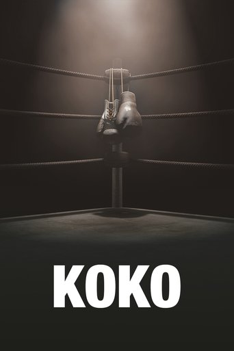 KOKO Poster of KOKO