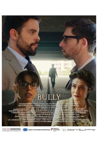 Poster of Bully