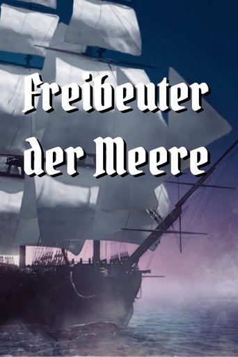 Portrait for Terra X - Freibeuter der Meere - Season 1