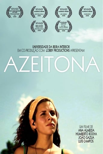 Poster of Azeitona