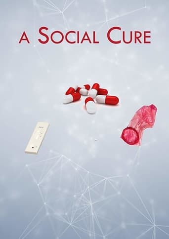 Poster of A Social Cure