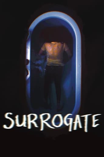 Poster of Surrogate