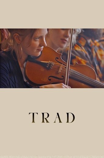 Poster of Trad