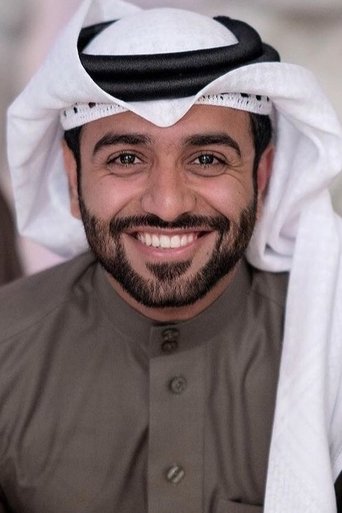 Portrait of Ahmed Sharif