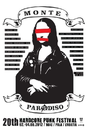 Poster of Monteparadiso 20