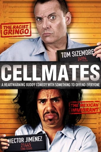 Poster of Cellmates