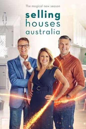 Portrait for Selling Houses Australia - Season 16