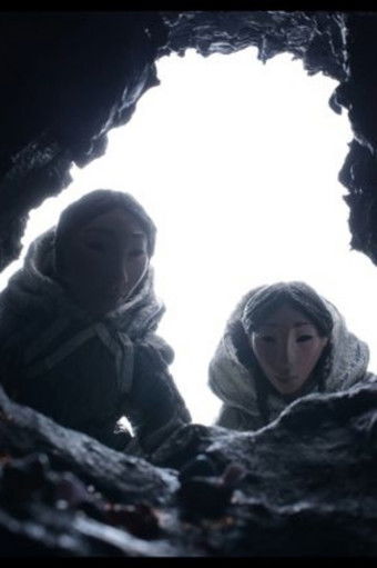 Poster of The Gnawer of Rocks