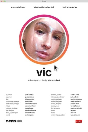 Poster of Vic