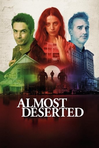 Almost Deserted Poster of Almost Deserted