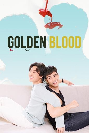 Poster of Golden Blood