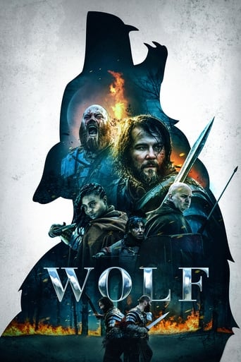 Poster of Wolf