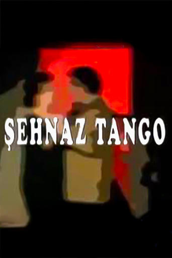 Poster of Şehnaz Tango