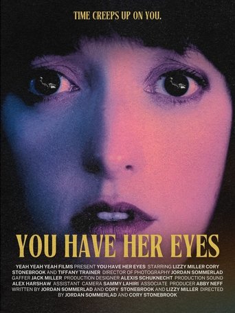 Poster of You Have Her Eyes