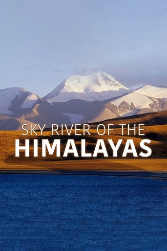 Portrait for Sky River of the Himalayas - Season 1