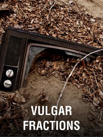 Poster of Vulgar Fractions