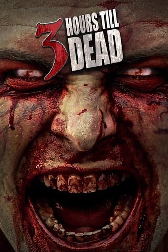 Poster of 3 Hours till Dead