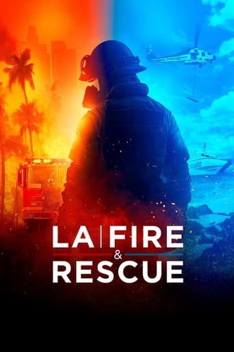 Portrait for LA Fire & Rescue - Season 1