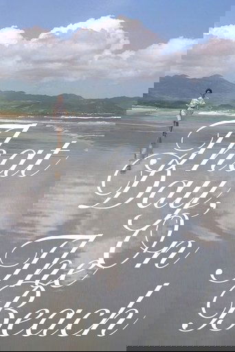 Poster of That Day, on the Beach