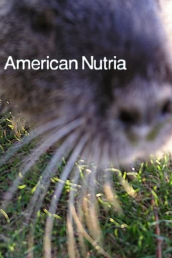 Poster of American Nutria