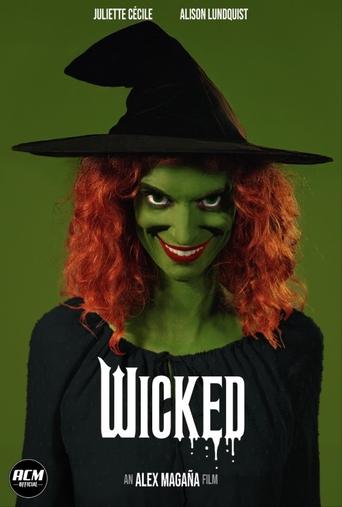 Poster of Wicked