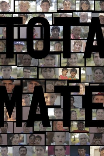Poster of Totamate