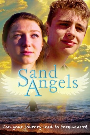 Poster of Sand Angels