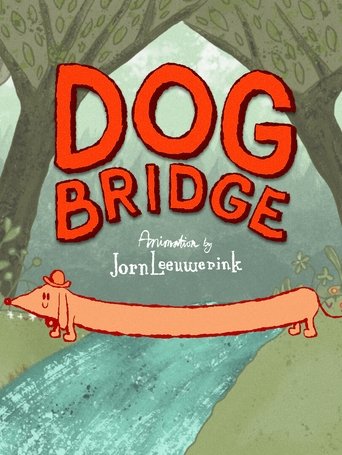Dog Bridge Poster of Dog Bridge