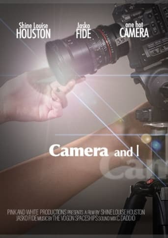 Poster of Camera and I