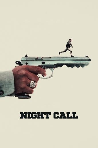 Poster of Night Call