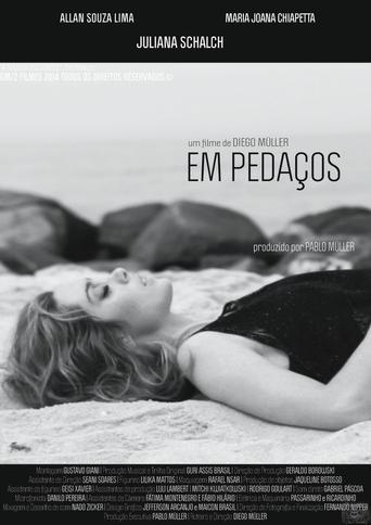 Poster of Em Pedaços