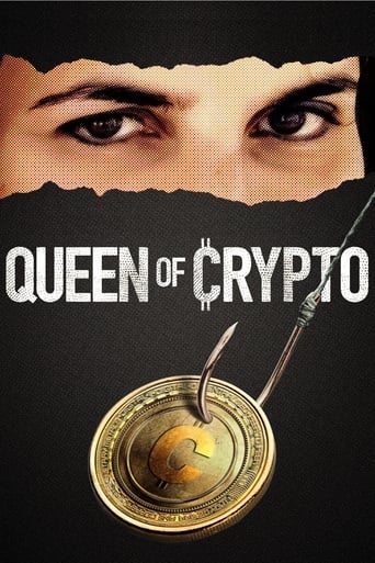 Poster of Queen of Crypto