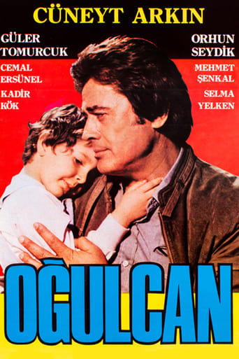 Poster of Oğulcan