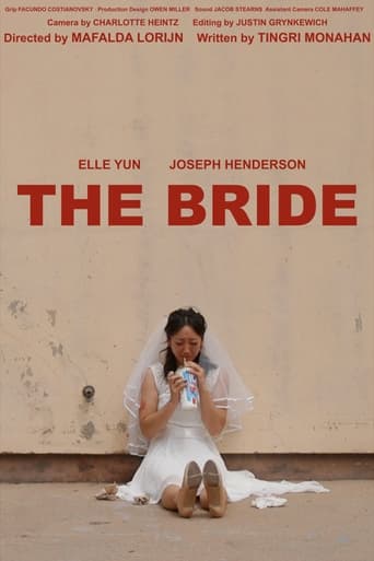 Poster of The Bride