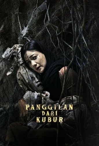 Poster of Call of The Dead